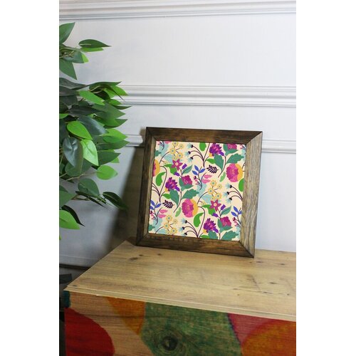 Wallity Zidna slika Ersytastablo16 - 26, 26x26cm Cene
