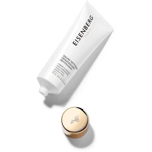 Eisenberg Baume Nettoyant D&amp;eacute;maquillant Revitalisant balzam za skidanje &amp;scaron;minke i či&amp;scaron;ćenje s revitalizirajućim djelovanjem 100 ml Slike