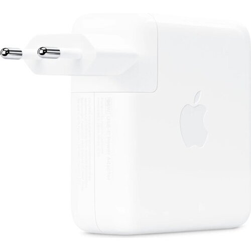 Apple USB-C Power Adapter - 96W/mw2l3zm/a Slike