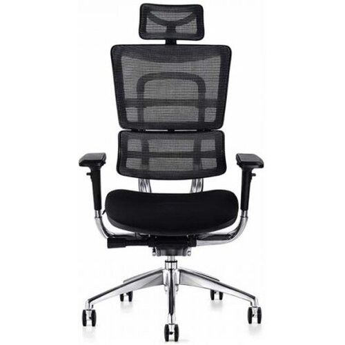  Ergonomska stolica M 801 Slike