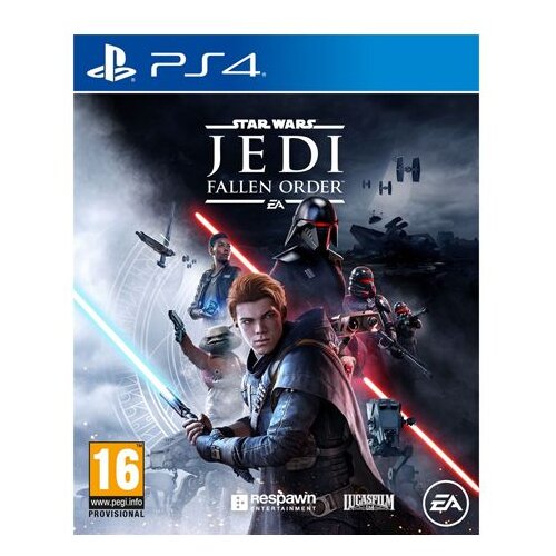 Star Wars: Jedi Fallen Order /PS4 Cijene