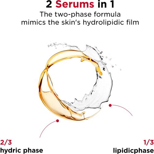 Clarins Double Serum Slike