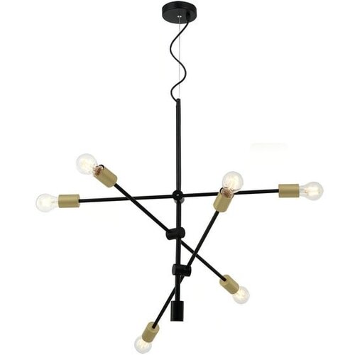  viseća lampa F7263-6V Cene
