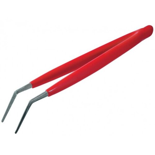  Set pinceta 908-T301 crvena Slike
