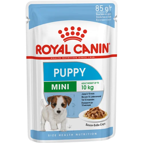 Royal Canin Mini Puppy 85 g