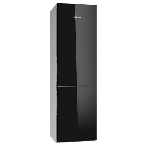 Miele KFN29683 D OBSW frižider sa zamrzivačem Slike
