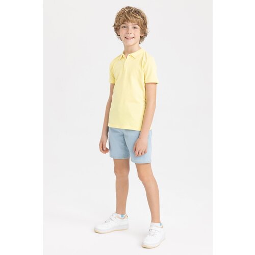 Defacto Boy Jean Basic Shorts Slike