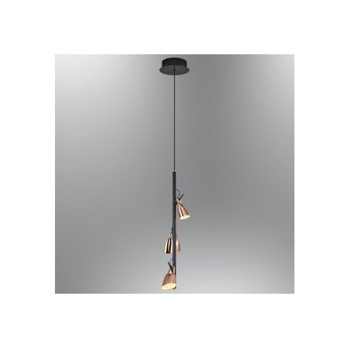 Opviq Luster 2840-3A, 120cm, 12cm 12W, LED Cene