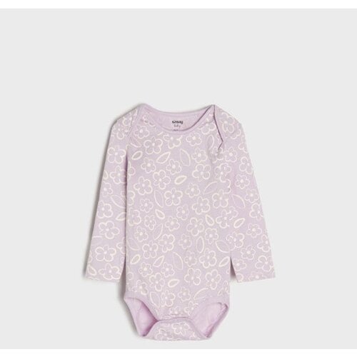 Sinsay bodi za bebe 861AP-04X Slike