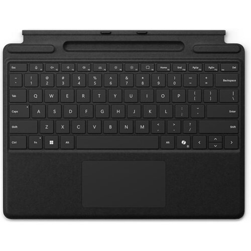 Microsoft Surface Pro SC EN črna tipkovnica, (21730216) Cene