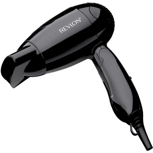 Revlon Beauty Hair Dryer Travel putno su&amp;scaron;ilo za kosu 1 kom Slike