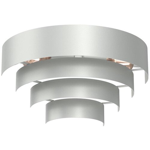  Zidno svetlo RINGS 2xE27/15W/230V hrom Cene