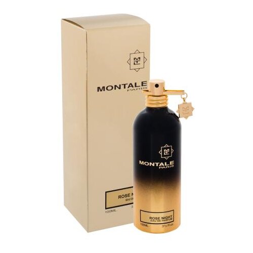 Montale Rose Night 100 ml parfumska voda unisex Slike