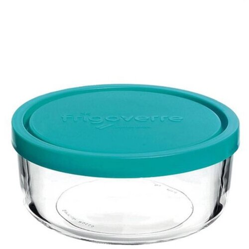 Bormioli Posuda staklena FRIGOVERRE Tonde 18 cm 388450 Cene