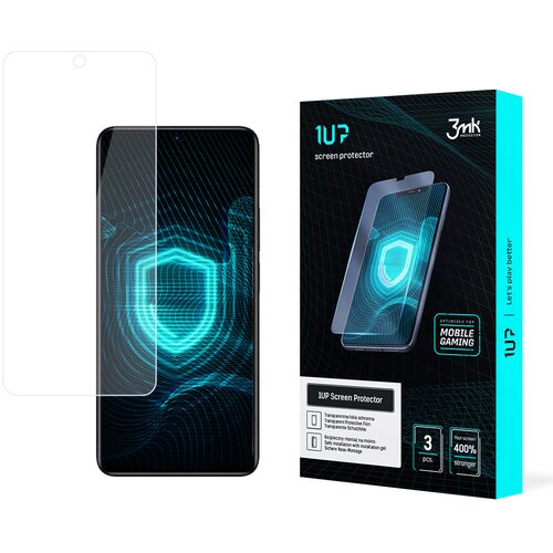 3mk OVITEK 1UP ZA XIAOMI REDMI NOTE 11 PRO+ 5G, ZA&amp;Scaron;ČITA, (21979497) Slike