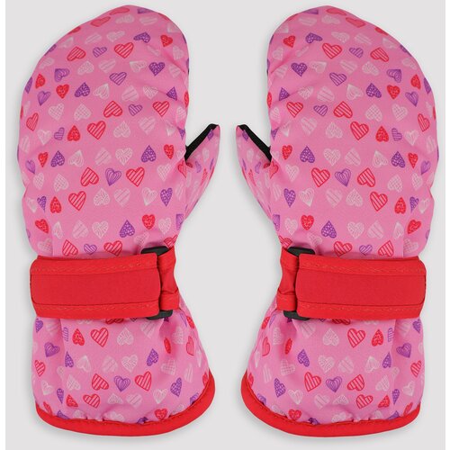 NOVITI kids's gloves RN034-G-01 Cene