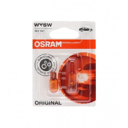Osram Auto sijalica WY5W 2827-02B Cene