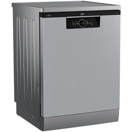 Beko BDFN26530X prostostoječ pomivalni stroj, (21440103) Cene