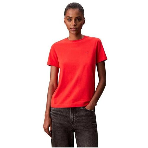 Calvin Klein pamučna ženska majica Cene