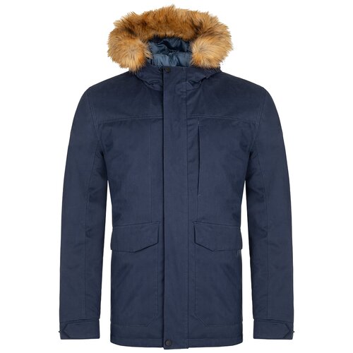 LOAP Men's winter jacket NATAN Blue Cene