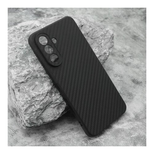  futrola silikon carbon light za samsung a376b galaxy a37 5g crna ( F123619 ) Cene