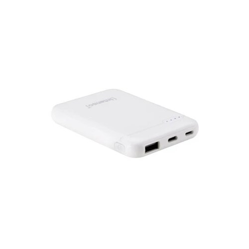 Intenso XS5000 Powerbank (rezervna baterija) LiPo 5000 mAh 7313522 Slike
