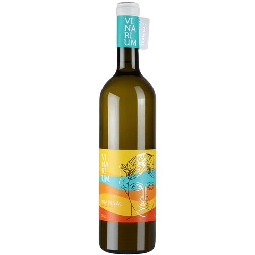 VINARIUM Traminac Slike
