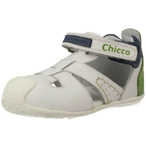 Chicco Sandali & Odprti čevlji 68405 Bela