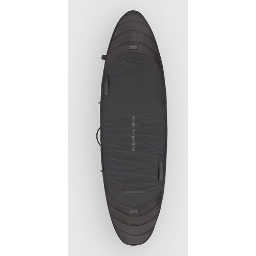 Ocean & Earth Triple Apex Shortboard 6'8 Torba za surf desko black Cene