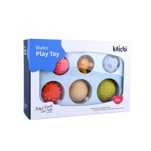 Hk Mini igračka loptice za kupanje ( A043762 ) Slike