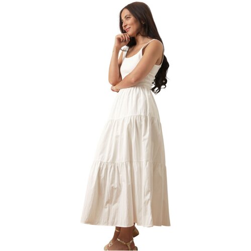 La Modeuse Obleke 78478_P186929 Bela Cene