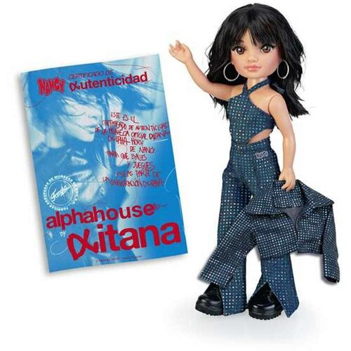  Nancy Aitana 43 cm Cijene