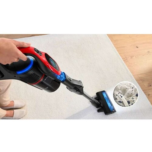 Bosch aku usisavač serie 10 | unlimited, proanimal BCS1041PET Slike