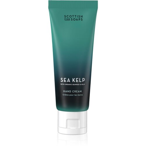 Scottish Fine Soaps Sea Kelp krema za ruke 75 ml Cijene