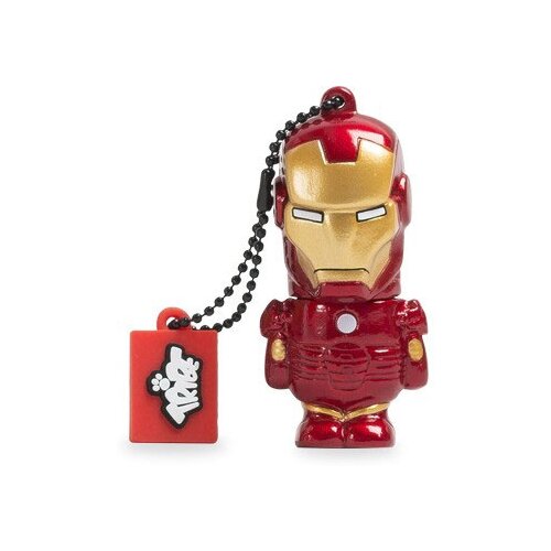 Maikii Srl USB 16GB Iron Man Slike