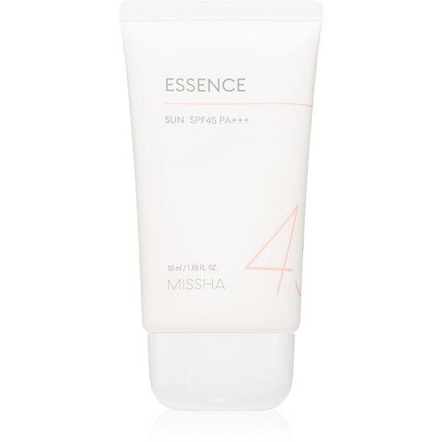 MISSHA All Around Safe Block Essence Sun emulzija za sunčanje SPF 45 50 ml Cene