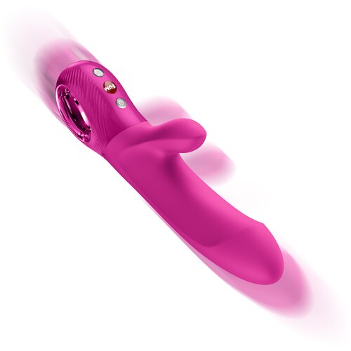 Fun Factory Bi Stronic Embrace Magenta Cene