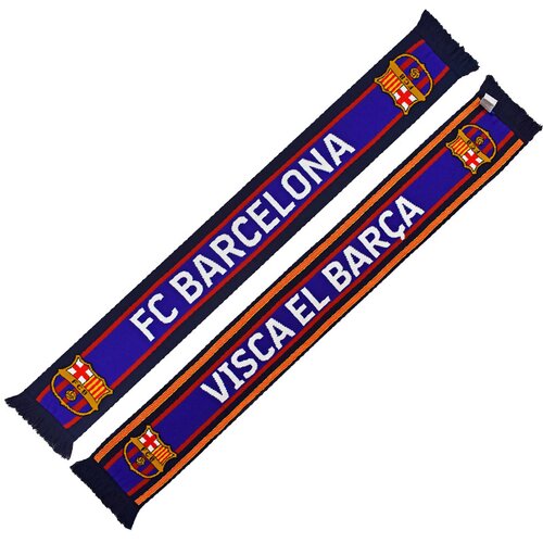 Fc Barcelona N&deg;39 obojestranski &scaron;al Cene