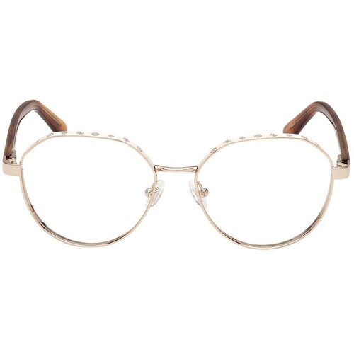 Guess Ženske Dioptrijske naočale GU50124 Tortoise Cene