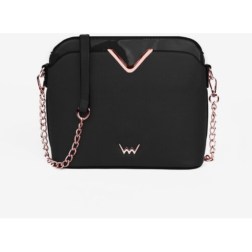 Vuch Crossbody torba Amie Black Cene