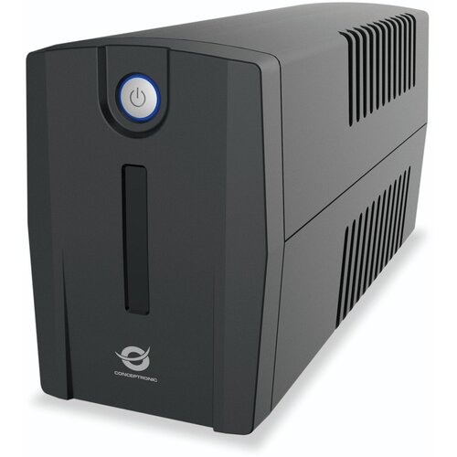 Conceptronic ZEUS01E 650VA 360W USV, IEC Cijene