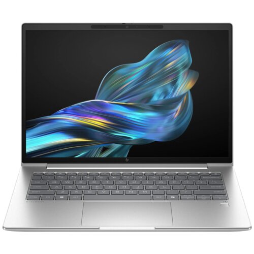 HEWLETT-PACKARD Laptop HP EliteBook 6 G1q 14 | X12-6100 | 32GB RAM | 512GB SSD | W11P / Qualcomm Snapdragon X / RAM 32 GB / SSD Pogon / 14,0&Prime; WUXGA Cijene
