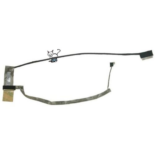  flat lcd video kabl za toshiba satellite C850 C850D C855 C855D Cene