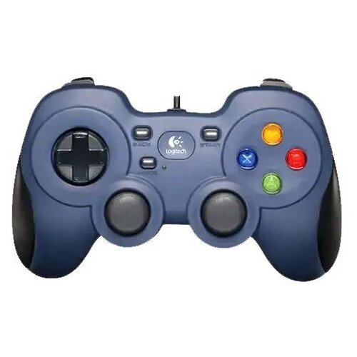 Gamepad Logitech F310 PC USB Cene