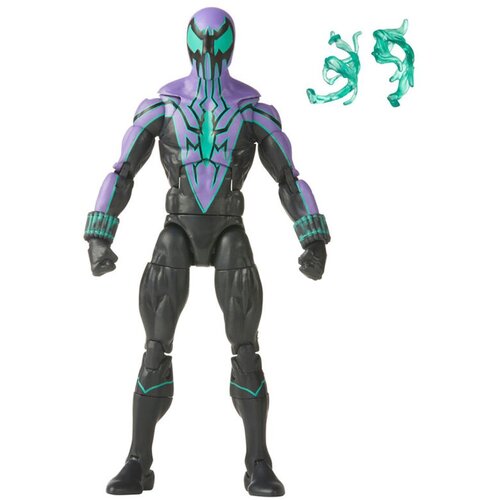 Hasbro FIGURA MARVEL SPIDER-MAN CHASM SERIJA LEGENDS, (20840052) Slike