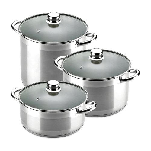 Alza set velikih &amp;scaron;erpi Slike