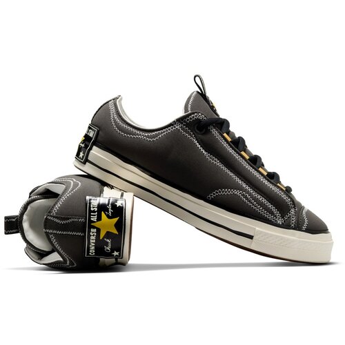 Converse mu&amp;Scaron;ke patike chuck 70 sketch puffed Slike