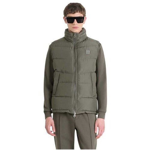 Antony Morato maslinasti mu&amp;scaron;ki prsluk Slike