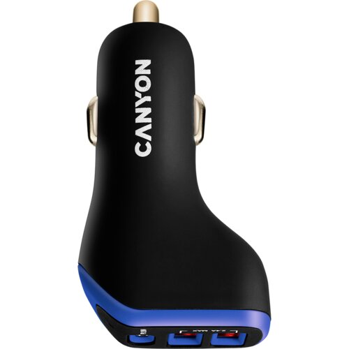 Canyon car charger C-08 PD Slike