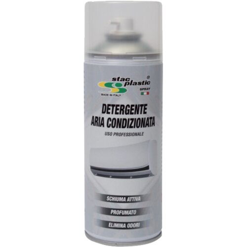 Stac Plastic Sprej, čistilo za klimatske naprave, 400 ml - A02237 Cene